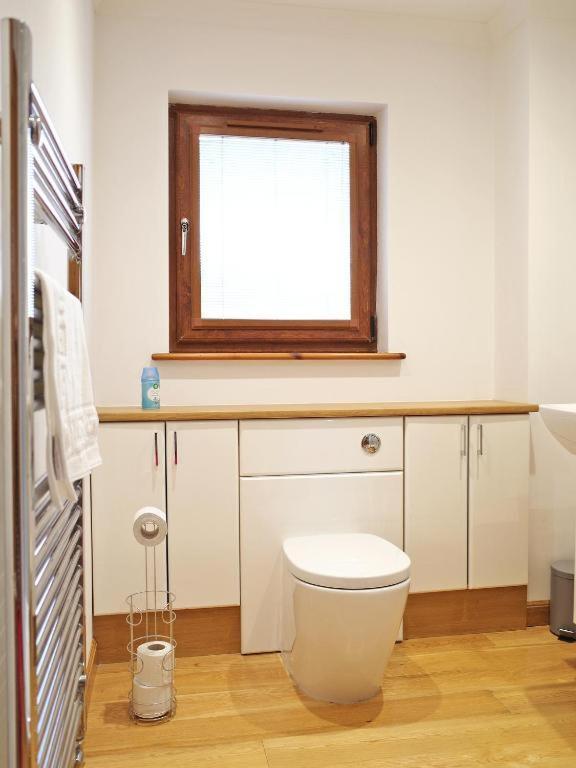 Highland Stays - Ben View Room & Jacuzzi Bath Fort William Buitenkant foto